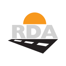 RDA Logo
