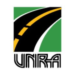 UNRA Logo