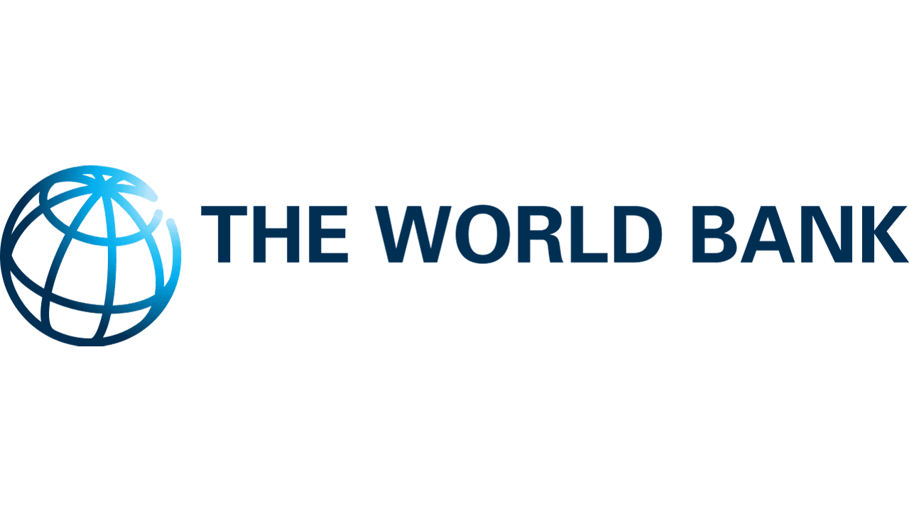 World Bank Logo