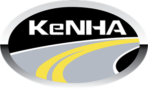 KeNHA Logo