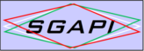 SGAPI Logo