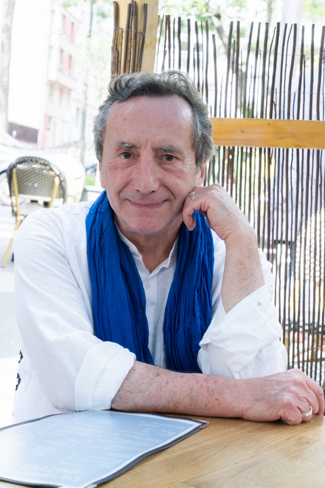 Photo Henri Colin
