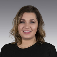 Ms. Bihm, Office Coordinator