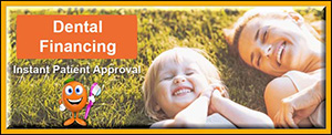 Dental financing through iCare