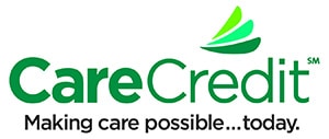 Care Credit logo