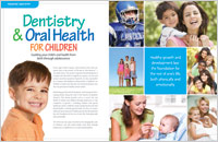 Children's Dental Health