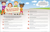 Oral Health TIps
