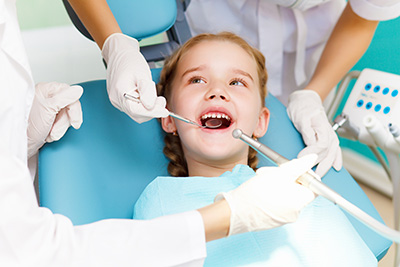 Dental Sealants