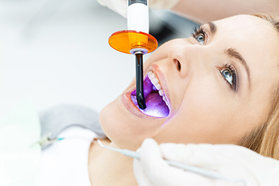 Cosmetic Teeth Whitening