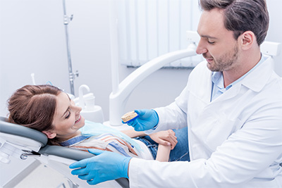 Restorative Dentistry