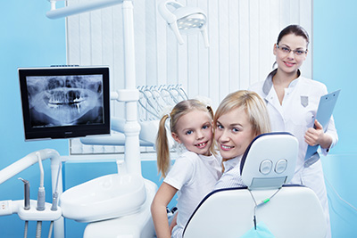 Dental Cleaning