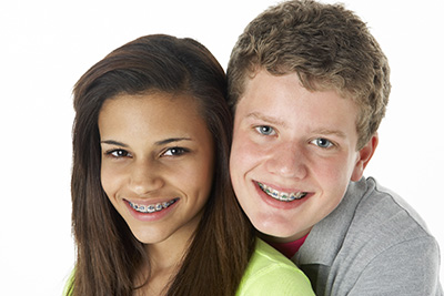 Orthodontics and Braces