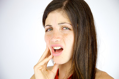 Root Canal & Endodontics
