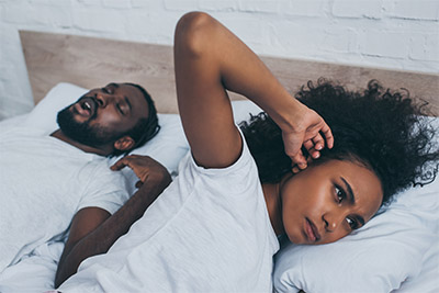 Sleep Apnea Therapy