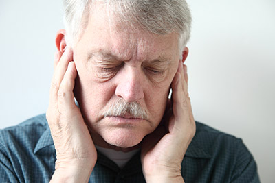Bruxism/TMJ Treatment