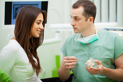 Tooth Extractions