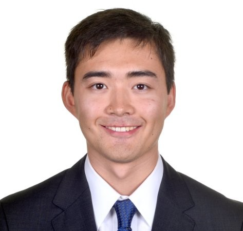 Staff Portrait