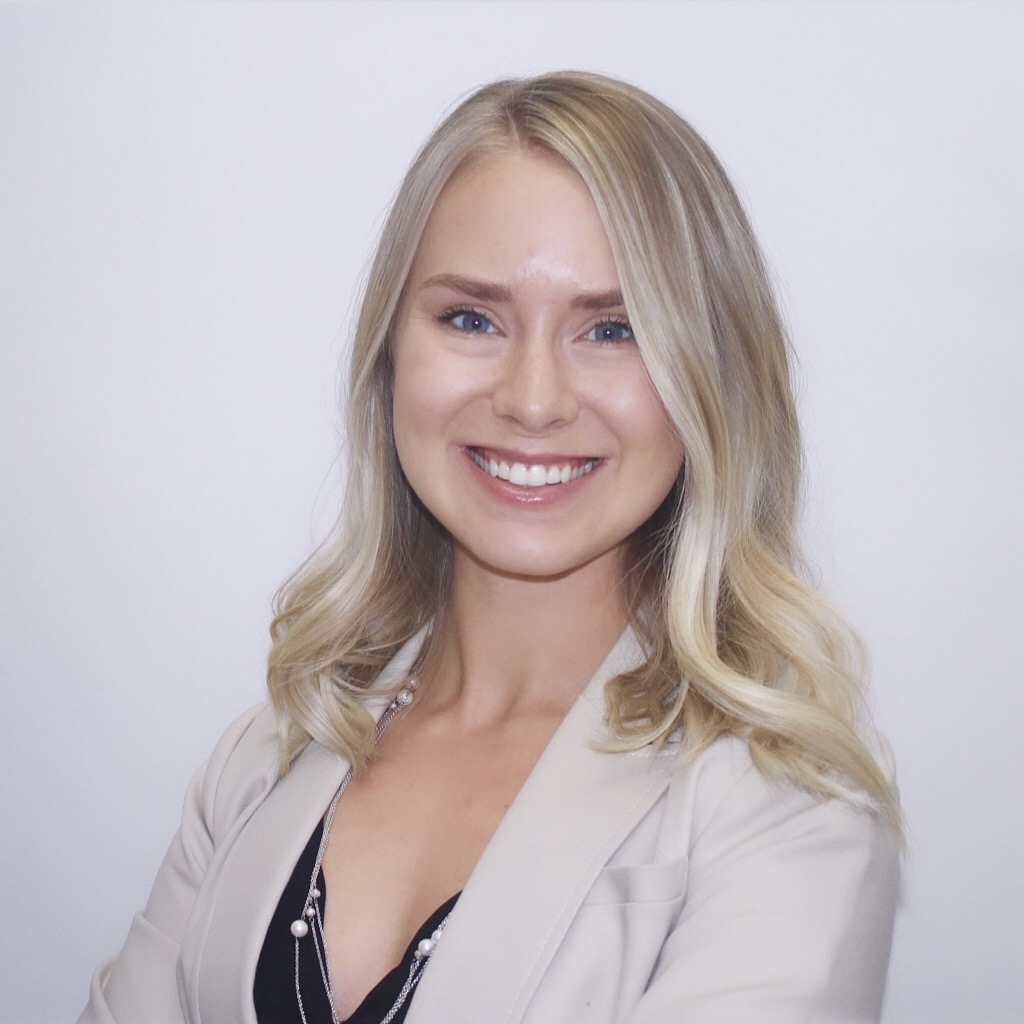 Staff Portrait