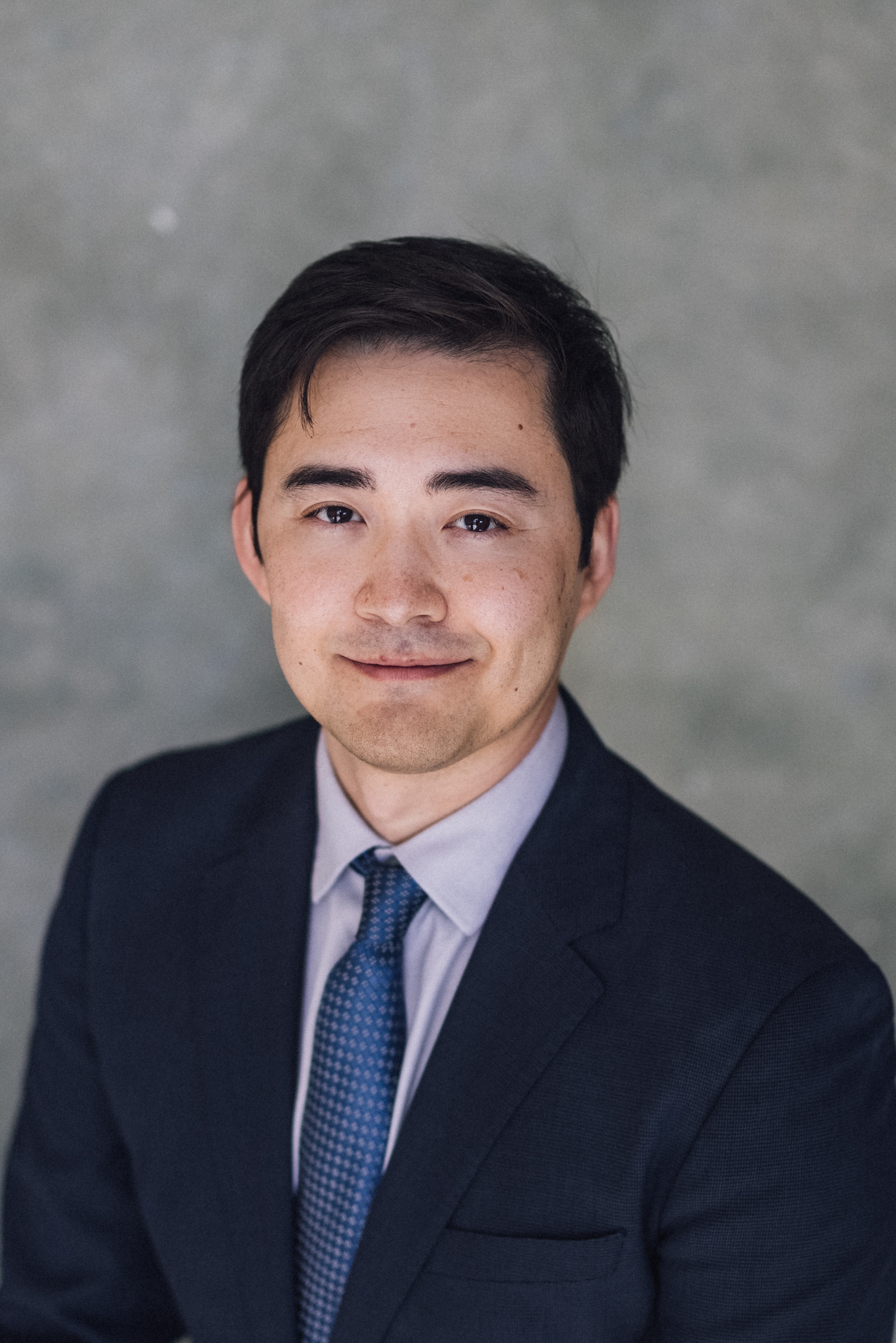 Staff Portrait