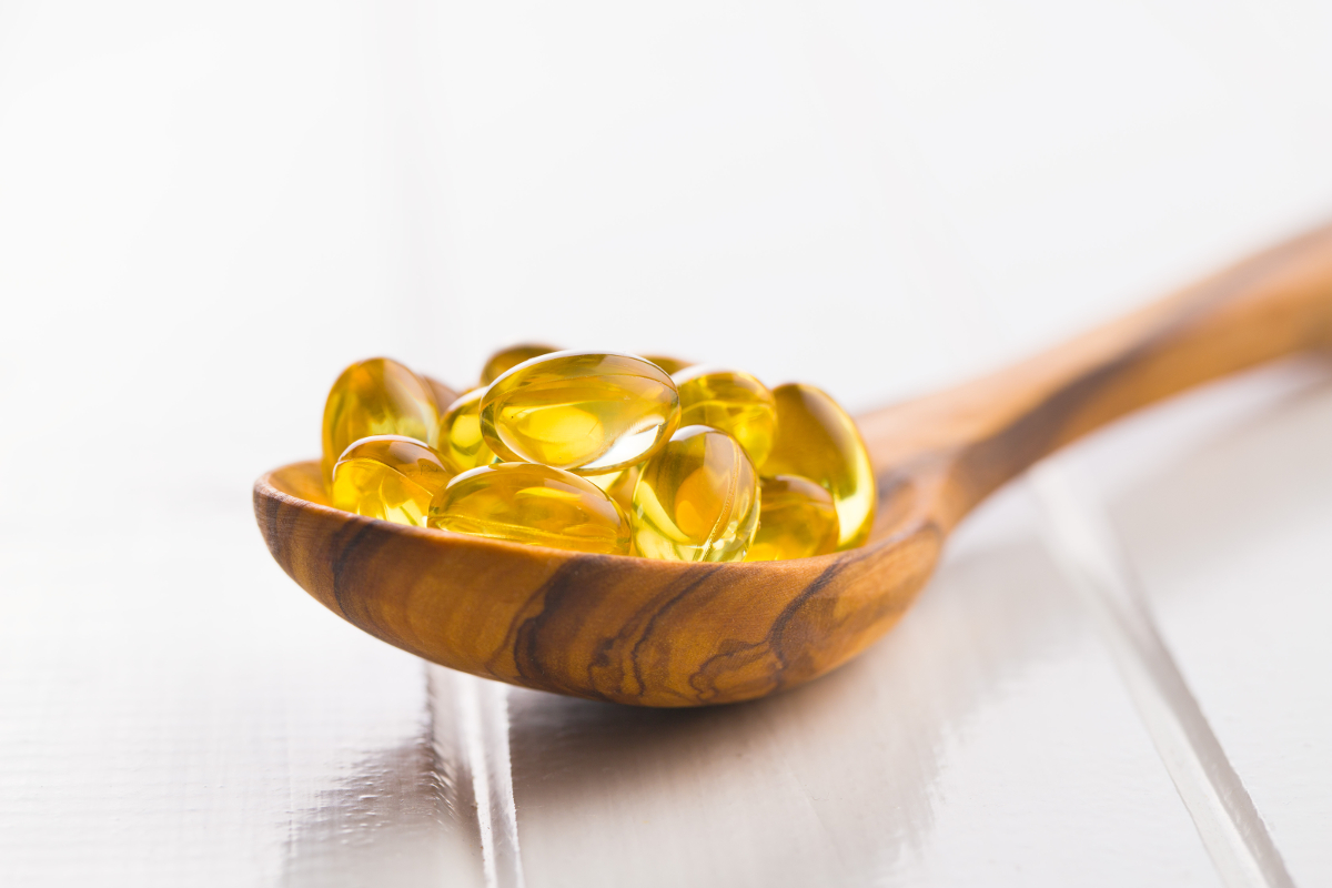 Omega3Kapseln Wofür sind sie gut? Gesundheit & Ernährung