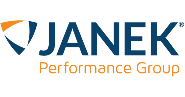 Janek Performance Group logo