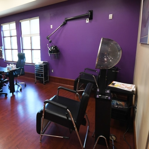 Shalom Park Nursing Home & Elder Community