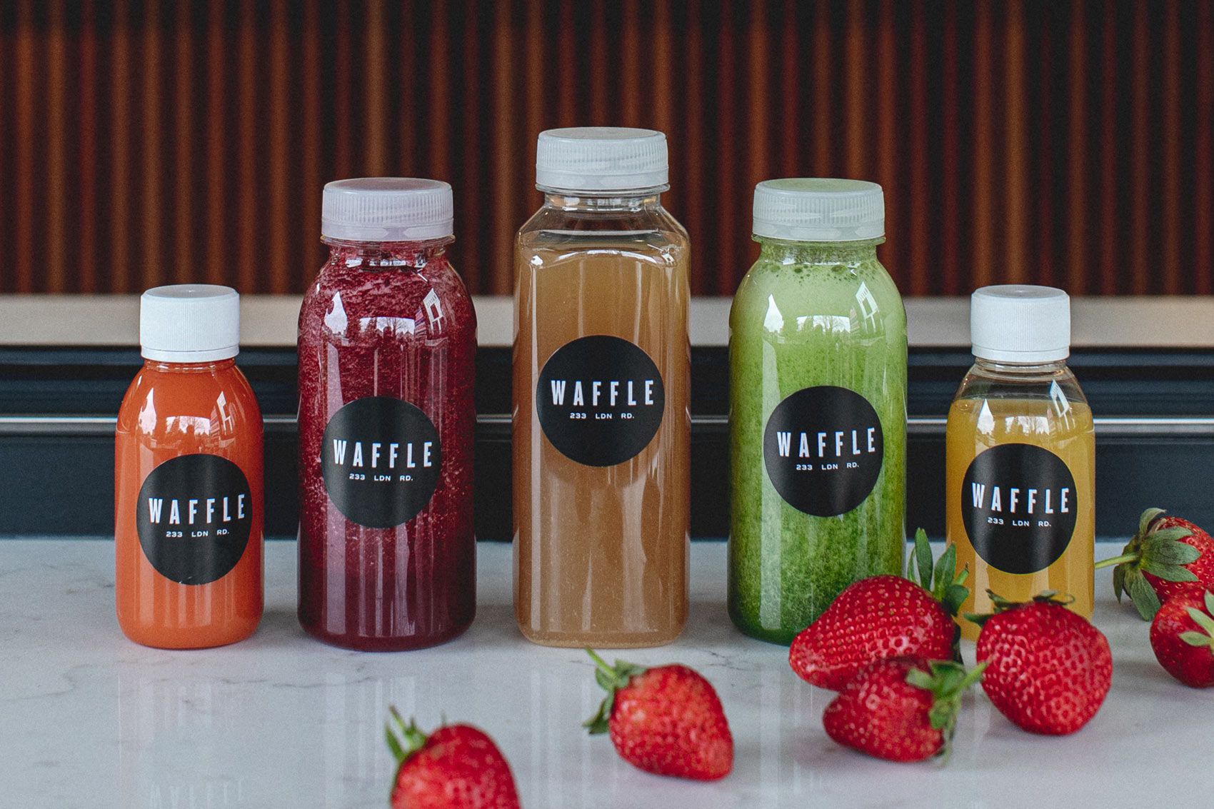 Waffle Cheltenham Gallery