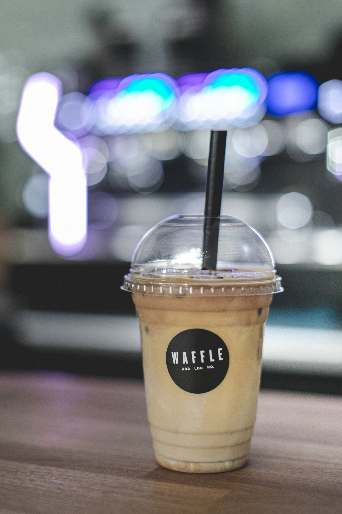 Waffle Cheltenham Gallery