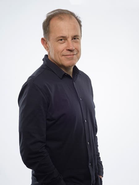 Lionel Mathieu