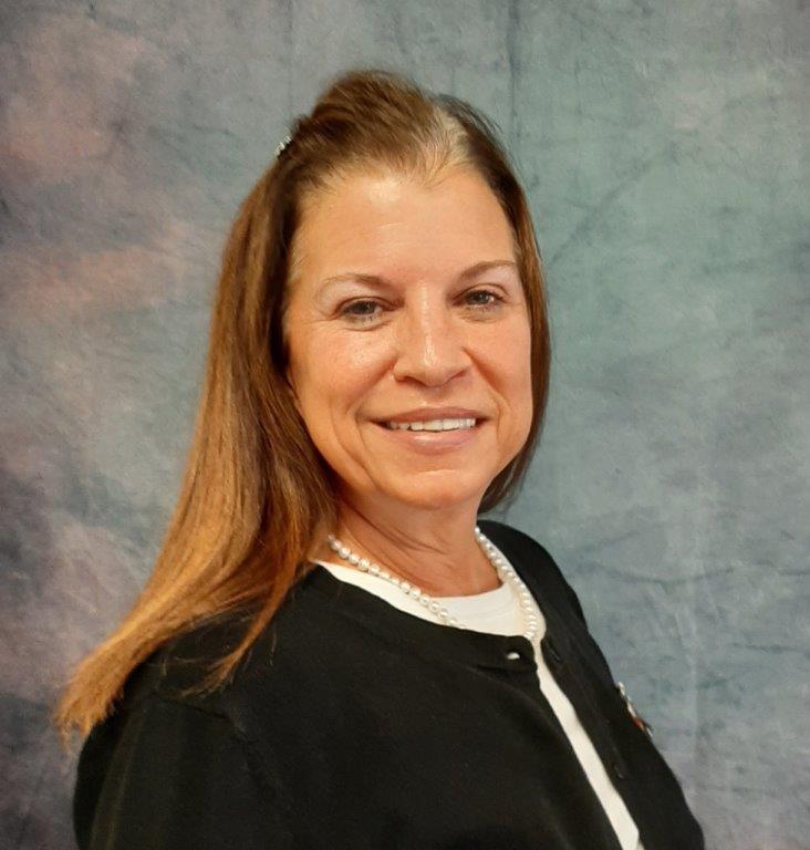 Debbie Breeden