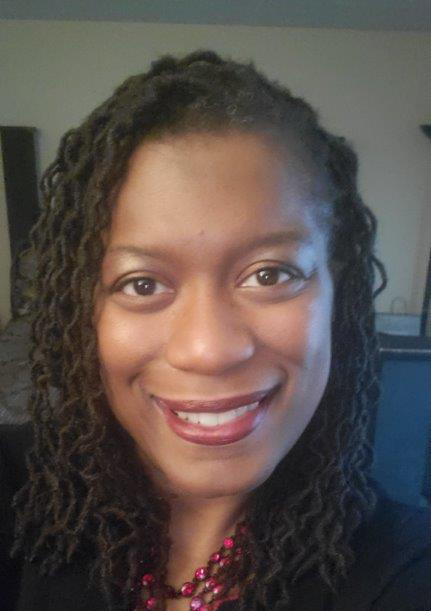 Daniyel Roper, Ph.D., MSN, APRN-CNP, FN Manager