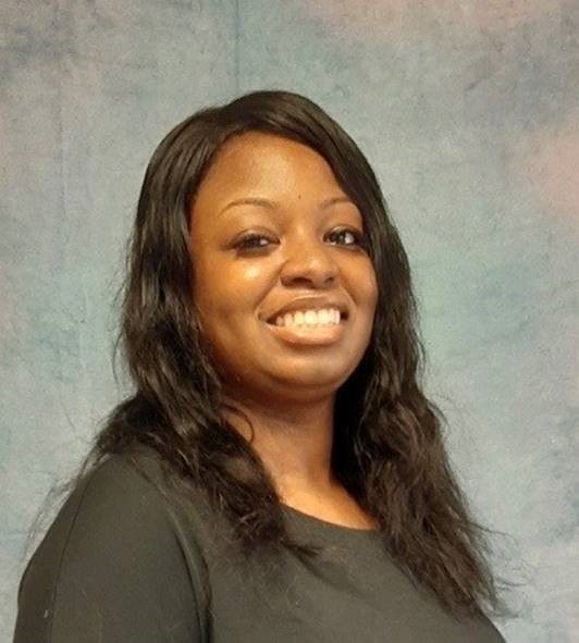 Tomika Johnson, RN