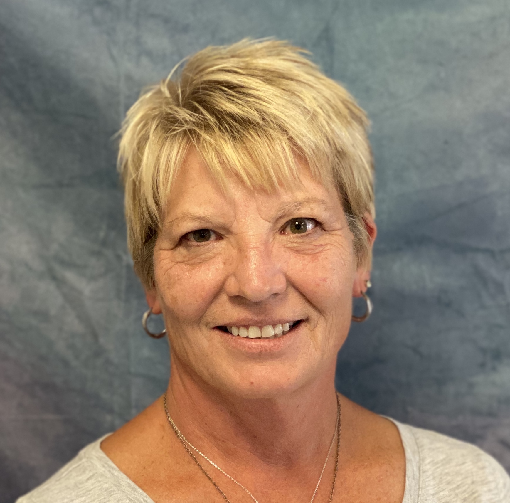 Wendy Reynolds