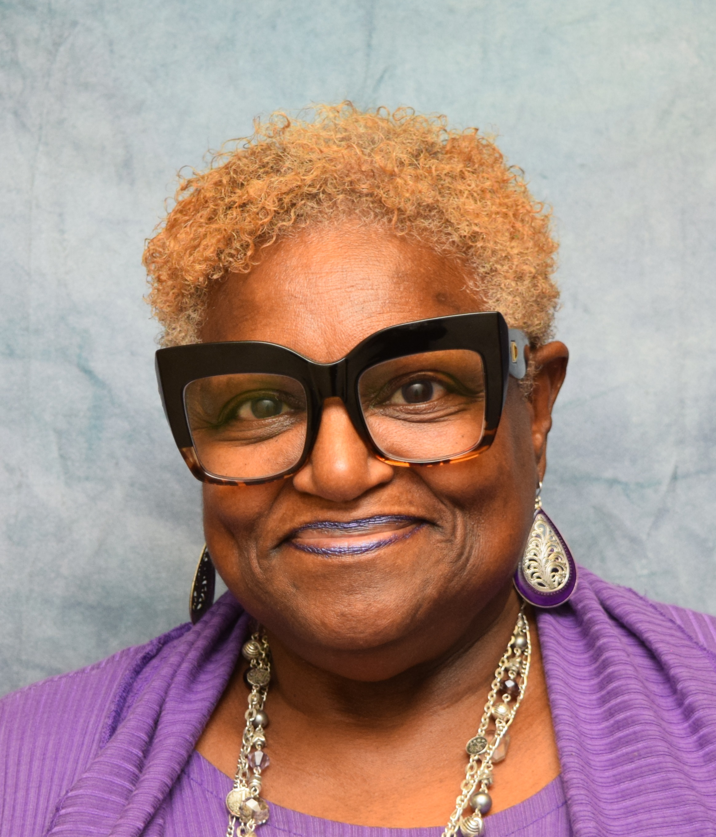 Susan L. Shanks, BA, CDC, CDCA