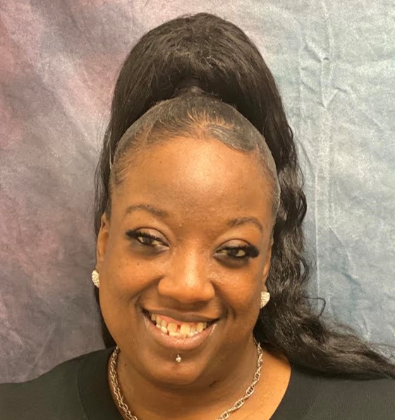 Kisha Smith