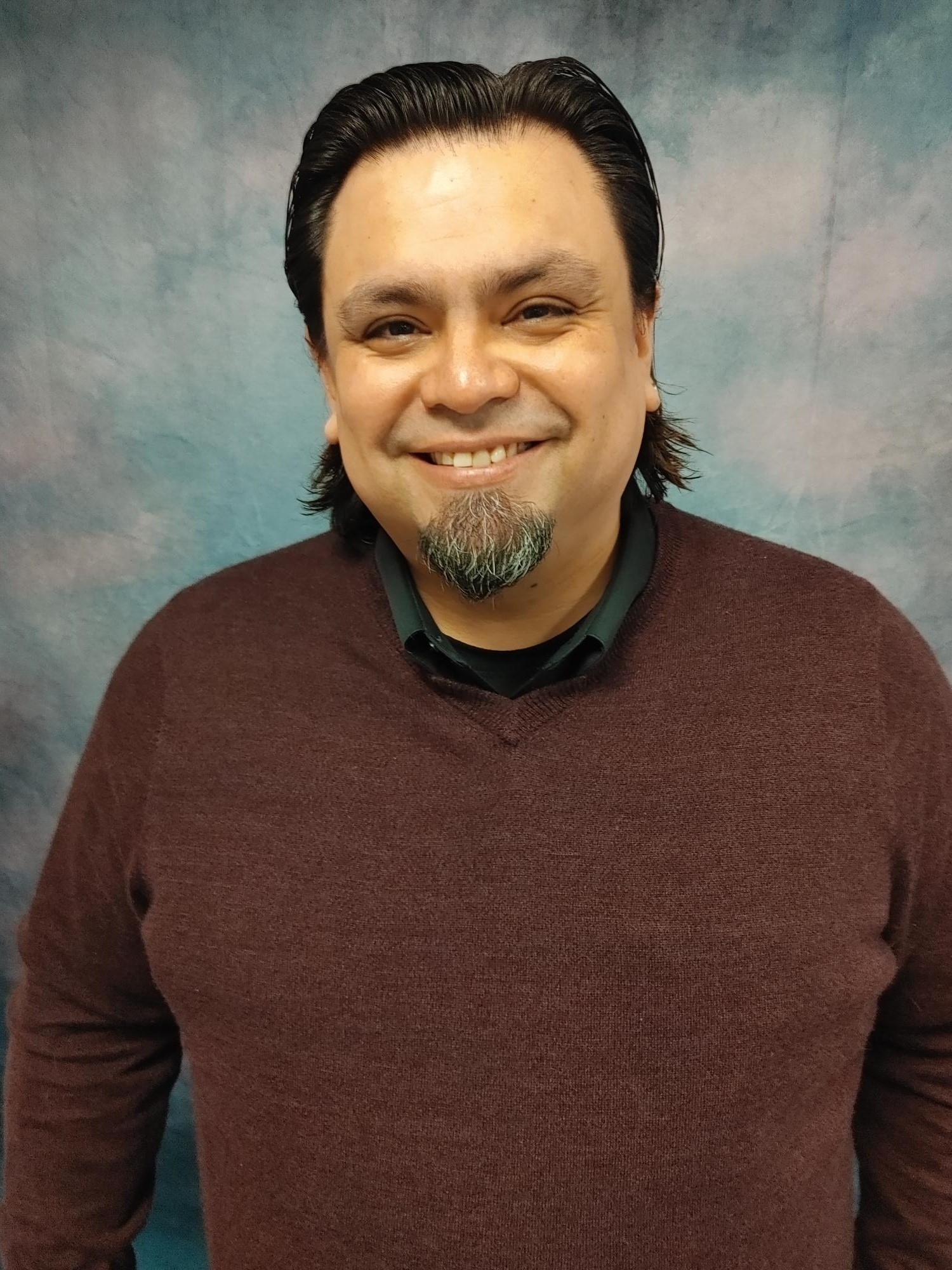 Lonnie Ayala CDCA