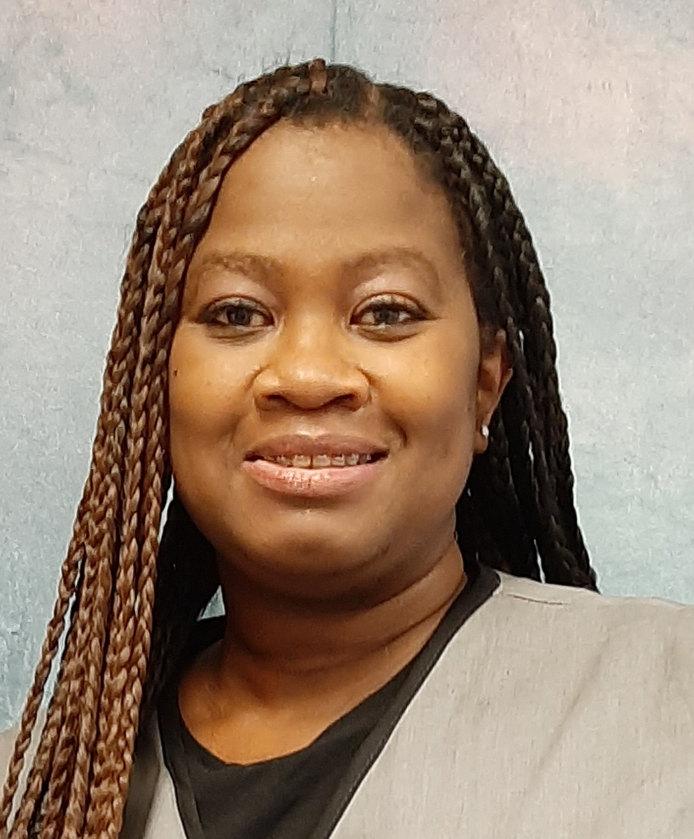 Toni Mason, MSN, APRN-CNP, PMHNP-BC