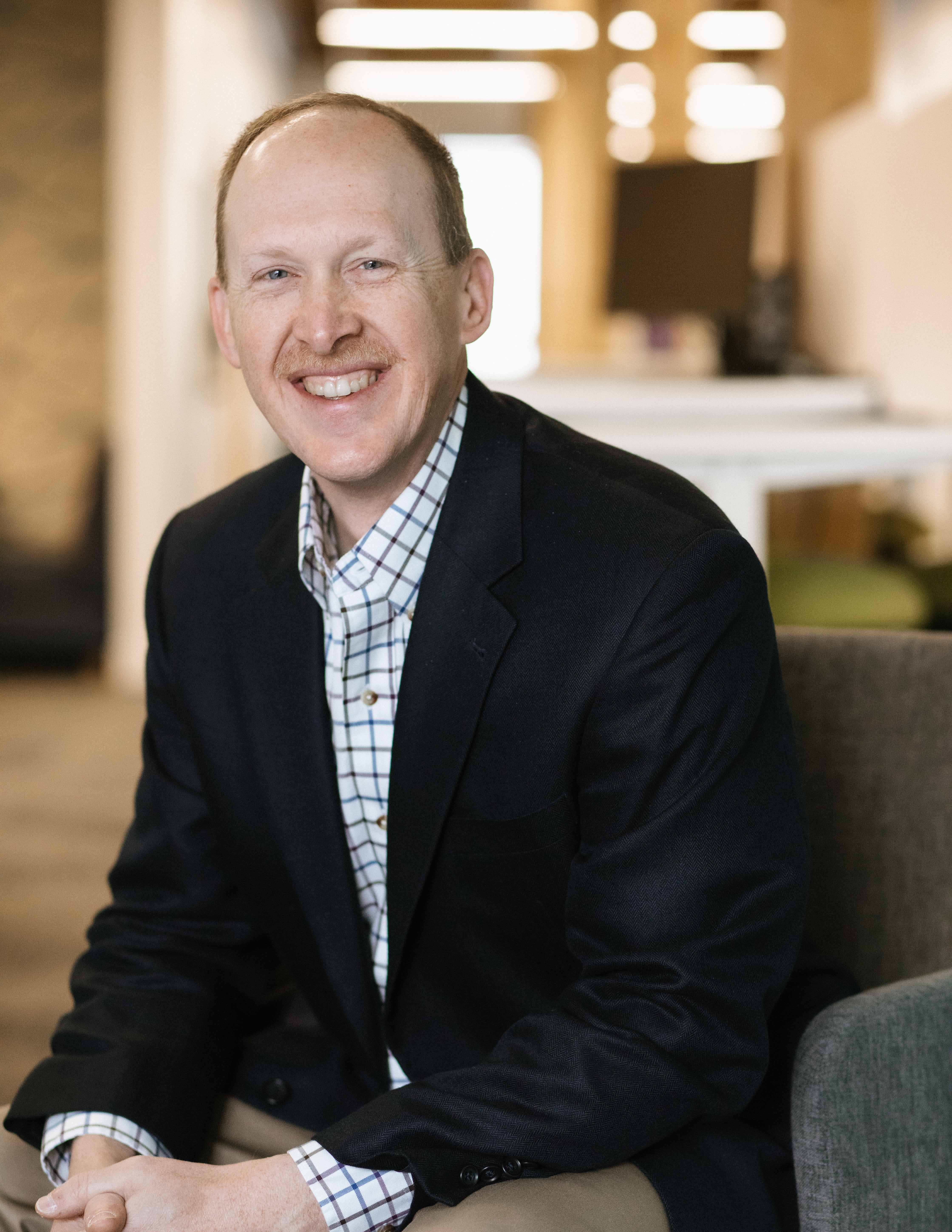 Jim Rasmussen