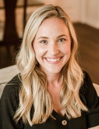 Maggie Adair