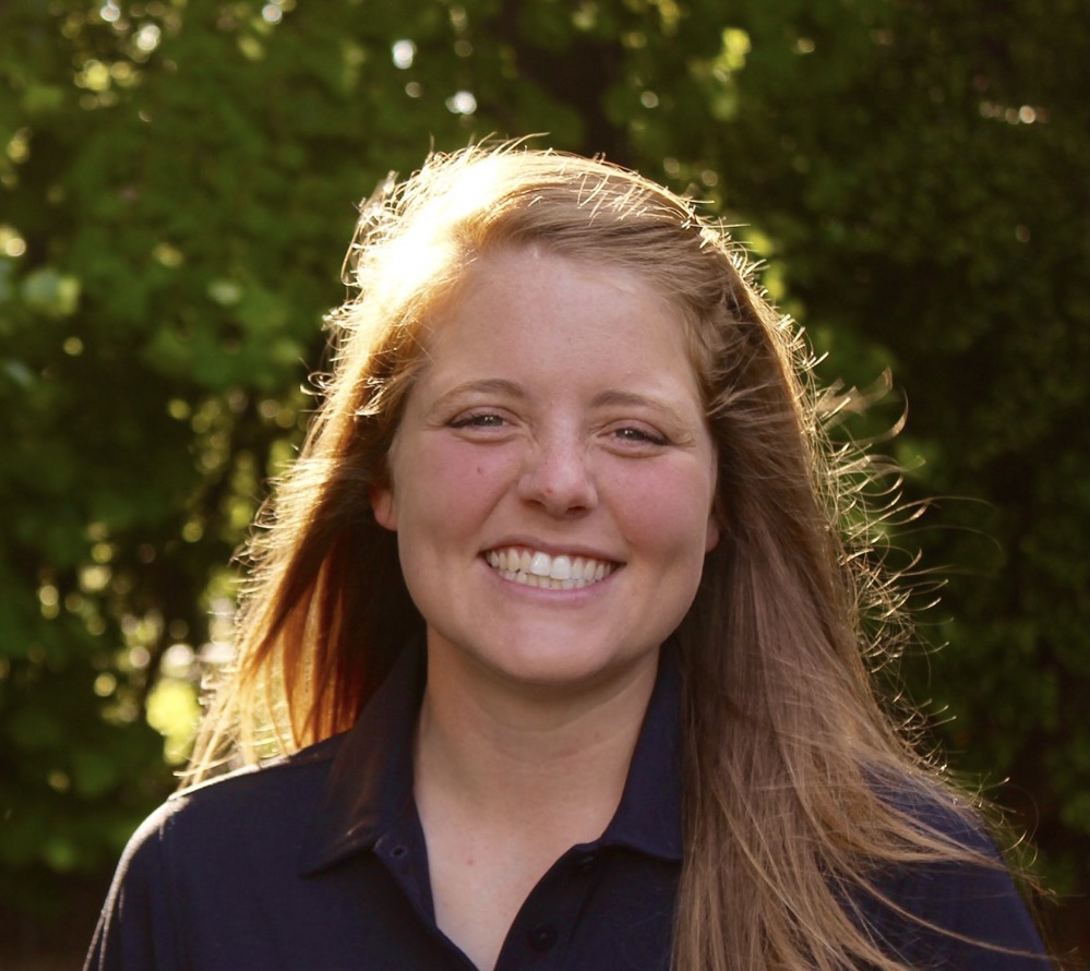 Alison Rice