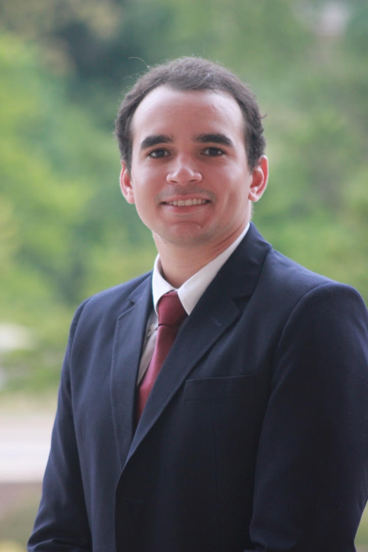 Javier Gomez