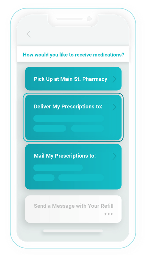 How to Set Medication Reminders in the RxLocal App