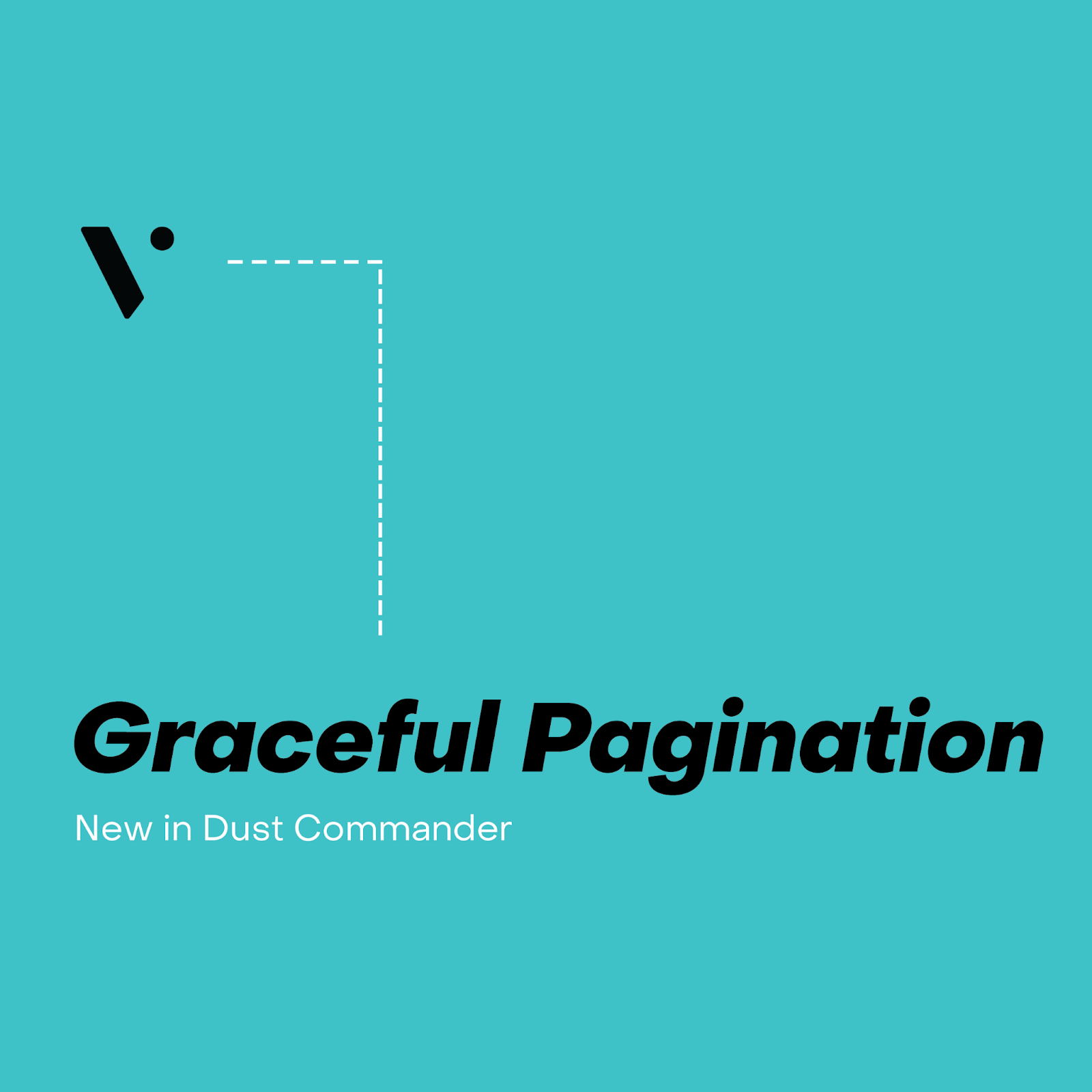 Graceful Pagination VividCharts Dust Commander ServiceNow