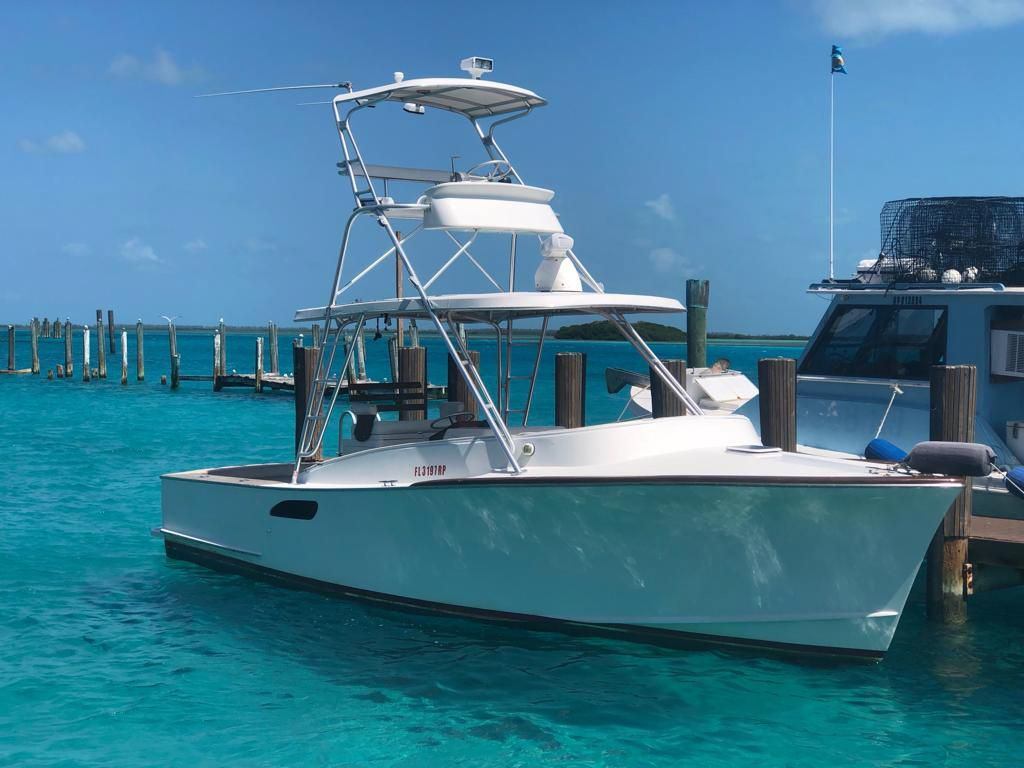 Tides boat Free Cash Offer We Buy Boats