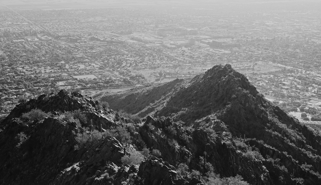 camelback mountain