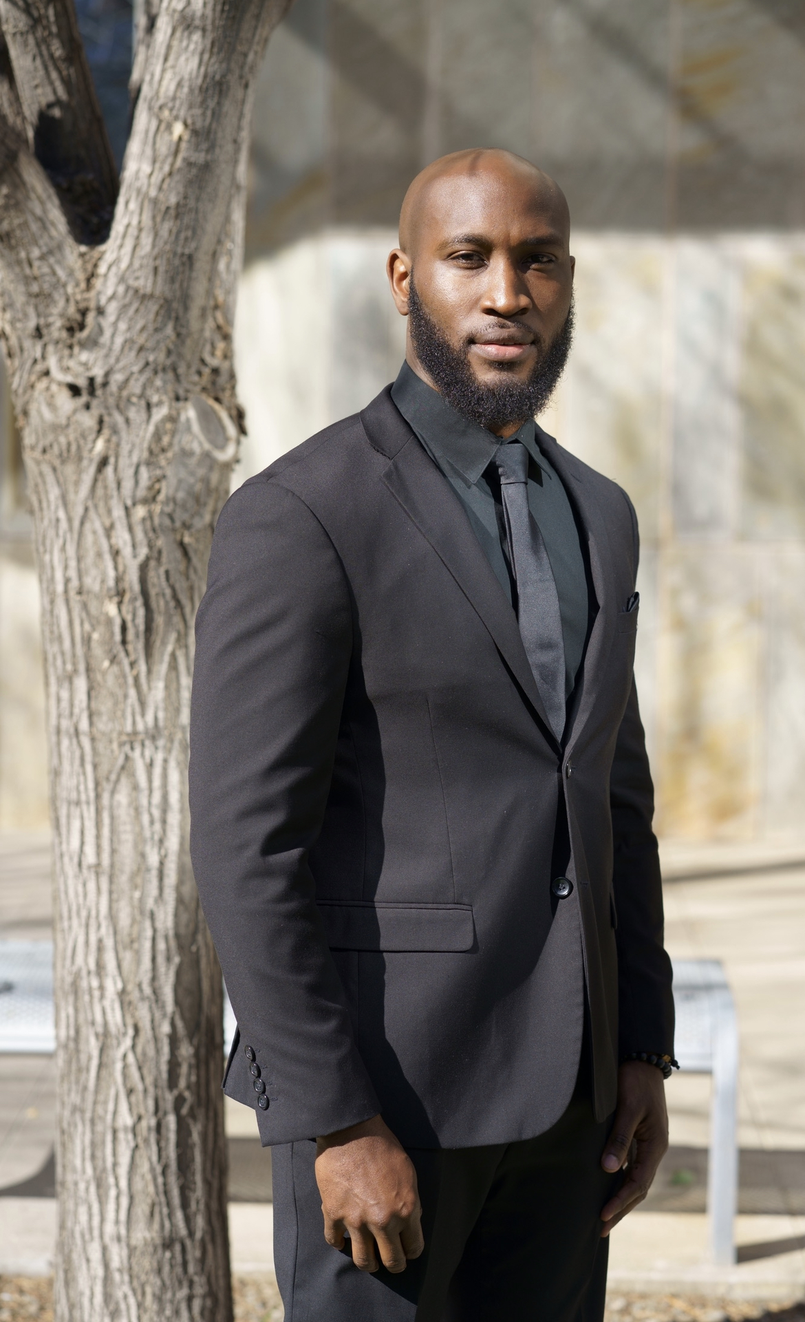 Demarco Cason