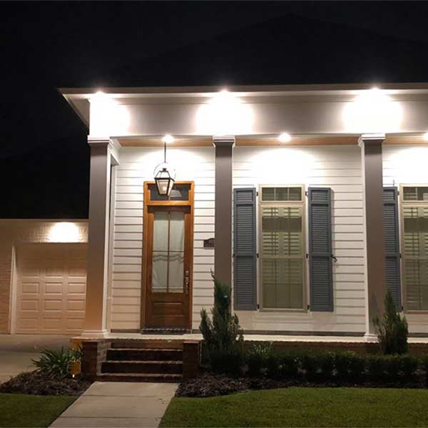 Professional Electrical Services in Baton Rouge, LA GSE Integrated