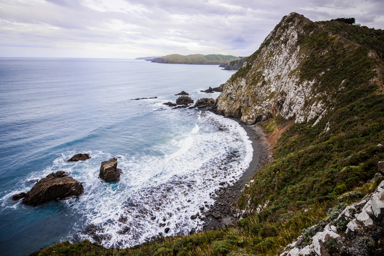 Not Another Chat: Photographer James Langford