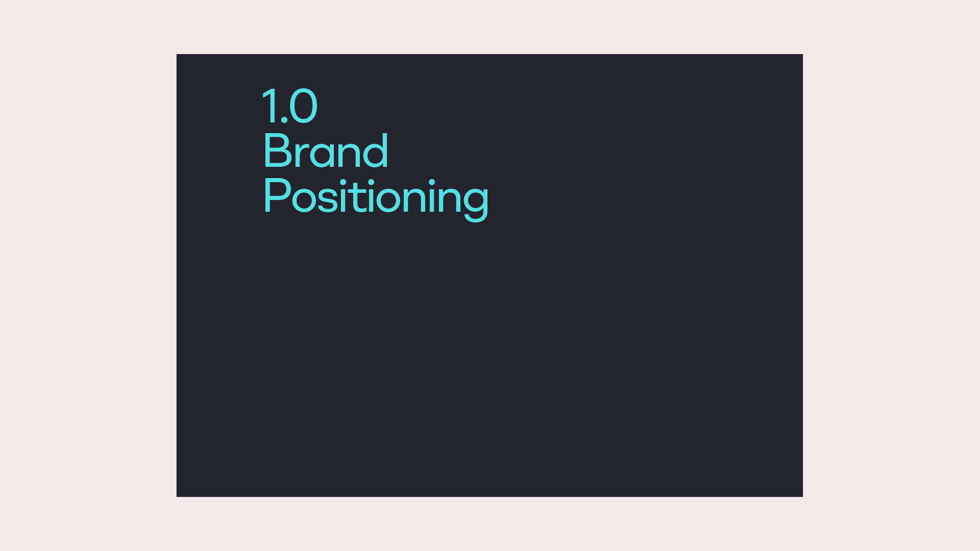 Nimbl brand guidelines