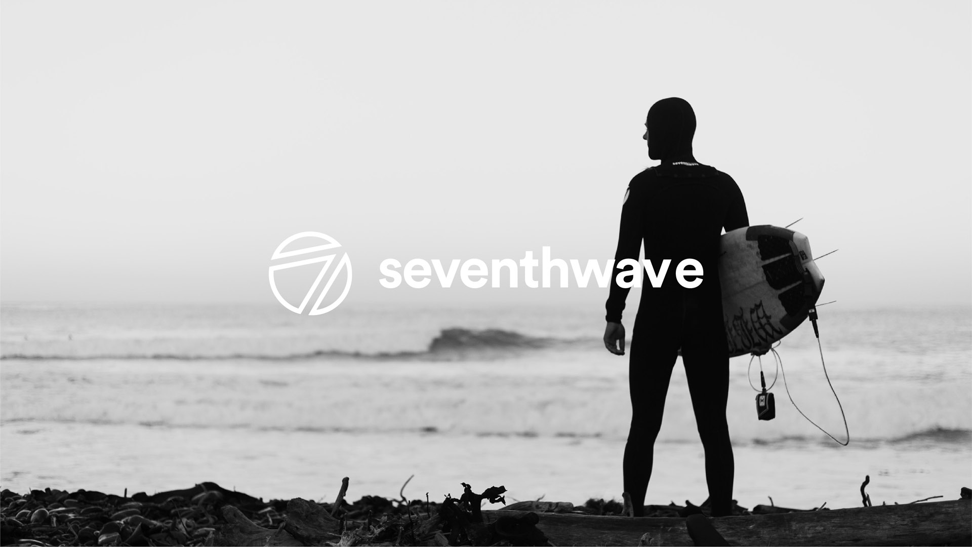 Seventhwave branding